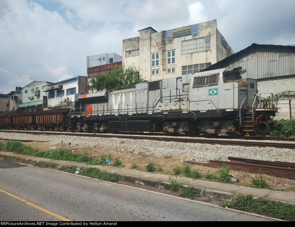 VLI 8356